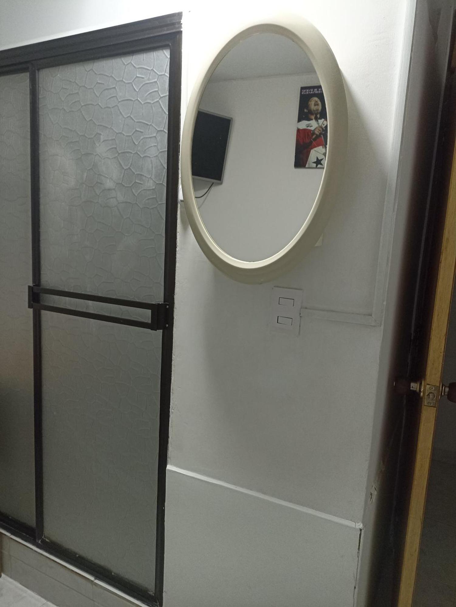 מדיין Hotel San Vicente מראה חיצוני תמונה
